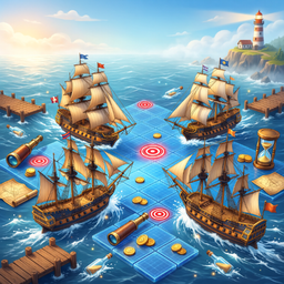 Battleship: Сorsairs