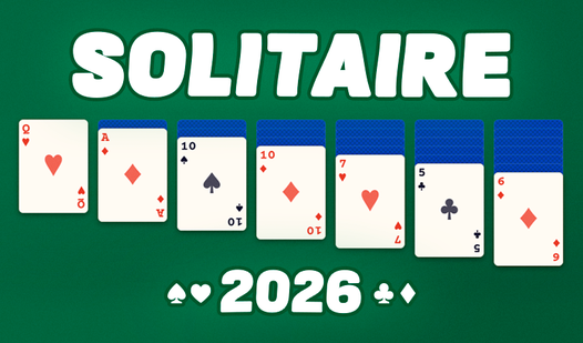 Solitaire 2026