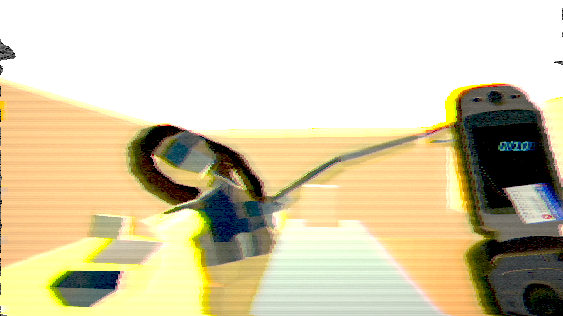 Cloudy Dream screenshot 7