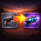 Battle Cars: Loot&Guns