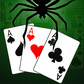 Spider: Solitaire 1, 2 or 4 suits for free