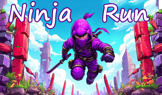 Ninja Run