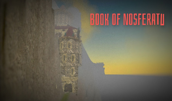 Book of Nosferatu