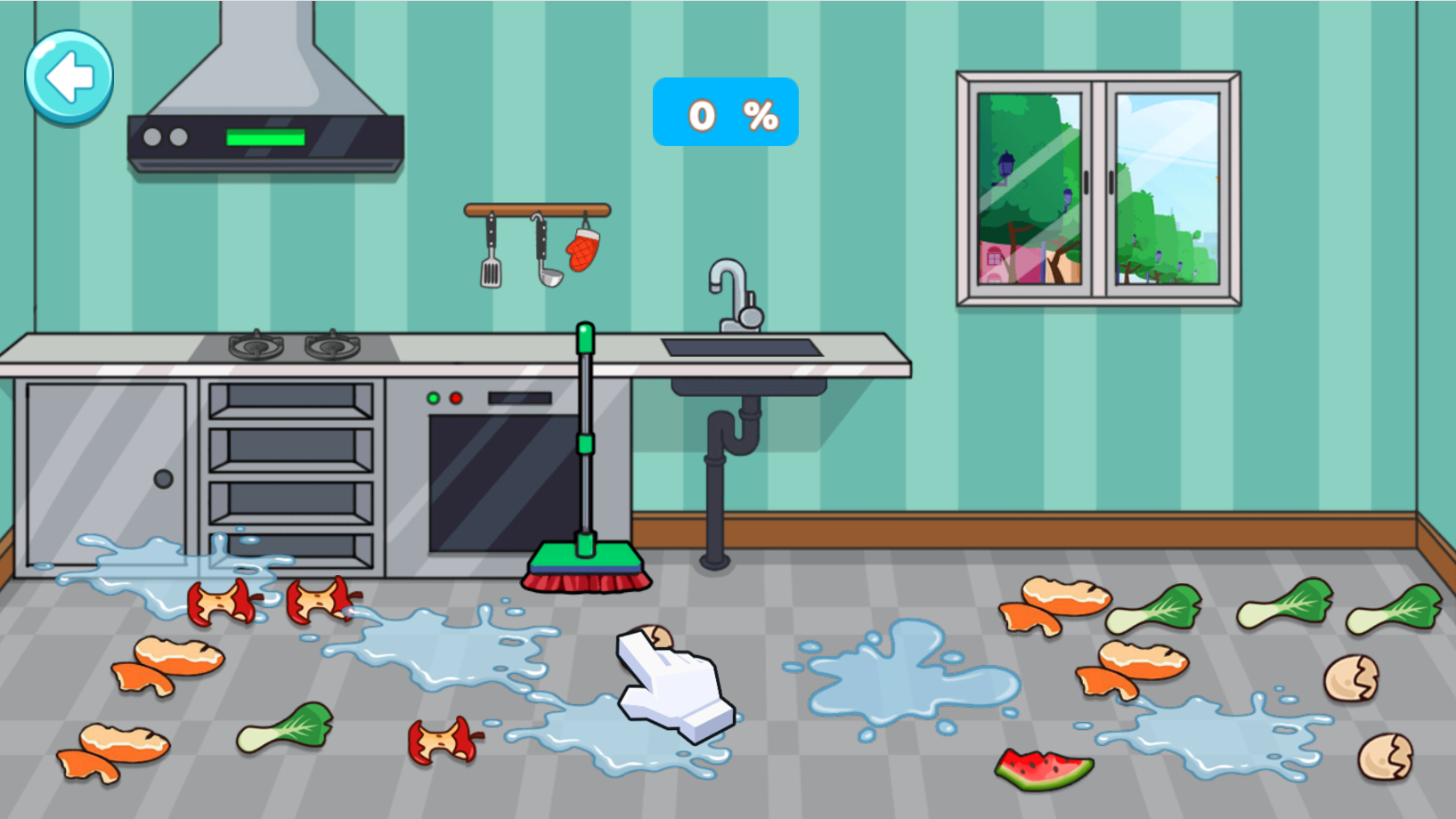 My Dream Home: Family Stories screenshot 10