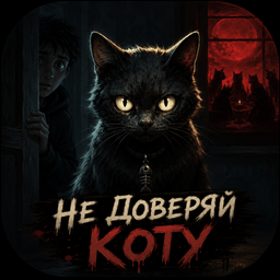 Не доверяй коту