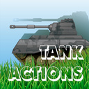 Tank Actions