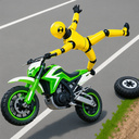 Extreme Motorcycle Crashes