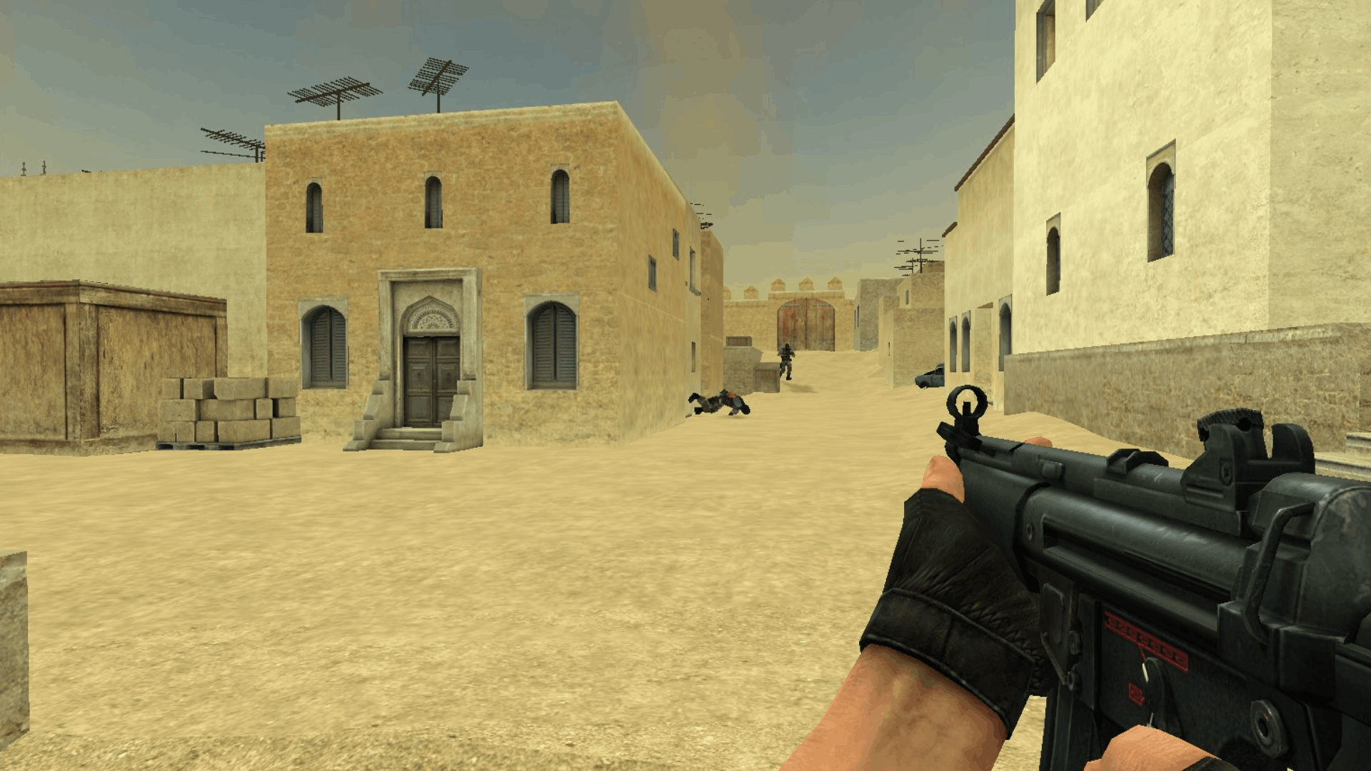 CS $2000$ — screenshot 2