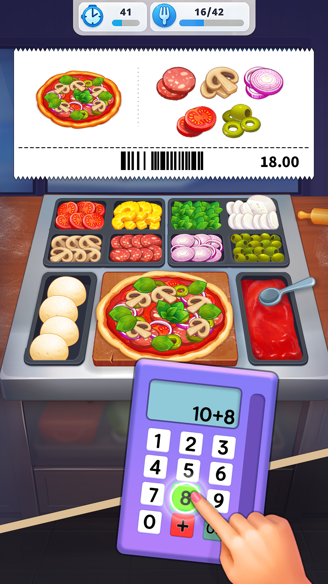 Royal Cooking - Cooking Game screenshot 10