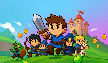 Castle Craft Afk Empire