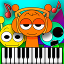 Sprunki Phase Mixed Playground - Create Sprunki