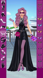Fashion Diva Dress Up: Play Online For Free On Playhop