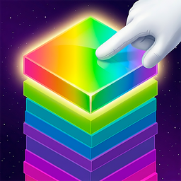 Stack Tower