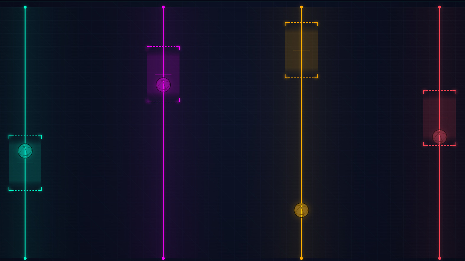 Hit the Target — screenshot 2