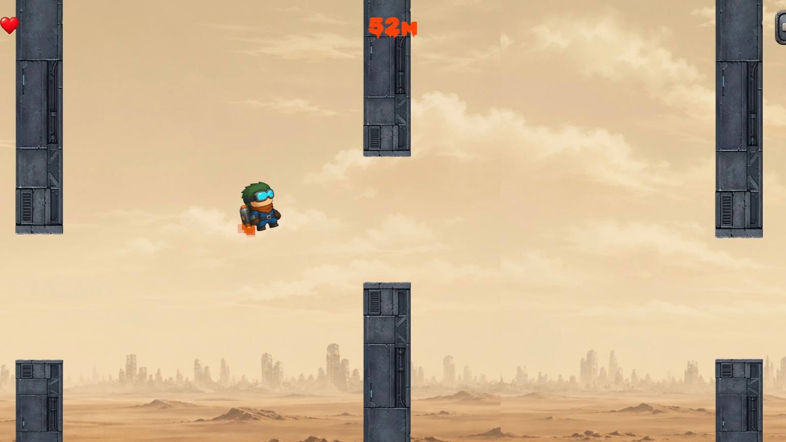 Dead Air — screenshot 3