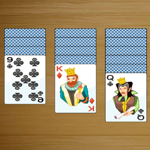 Klondike Solitaire Cards icon