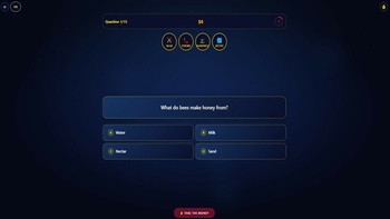 The Millionaire's Way: A Quiz