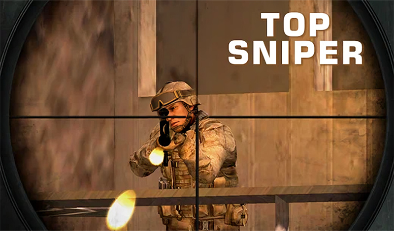 Top Sniper