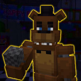 Escape from FNAF Pizza Parlor