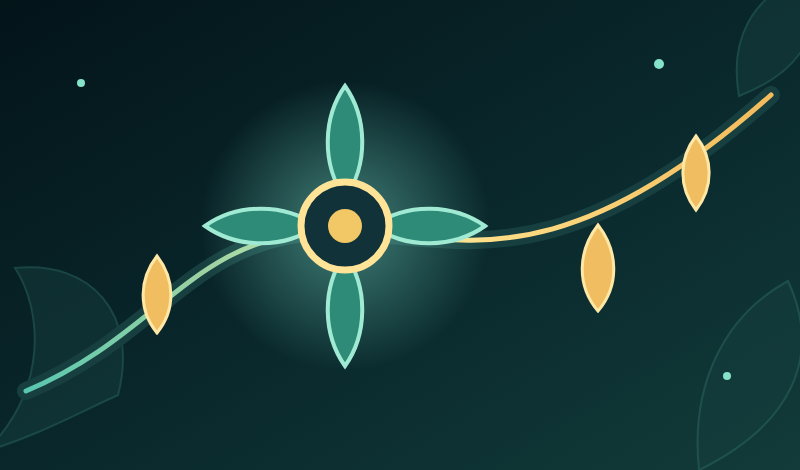 Echo Garden game cover