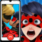 Call Lady Bug now: Clicker