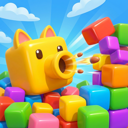 Поток Пикселей: Конвейер мемов