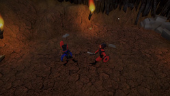 ZXC Arena (by Kukiduku): Play Online For Free On Playhop