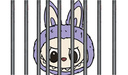 Labubu in prison!