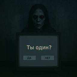 Последний Вопрос