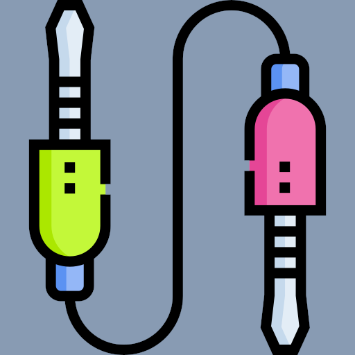 Cabling icon