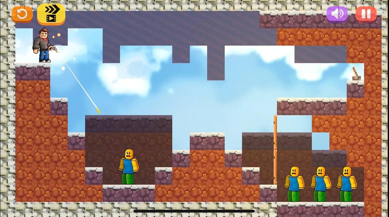 Robux Mod screenshot