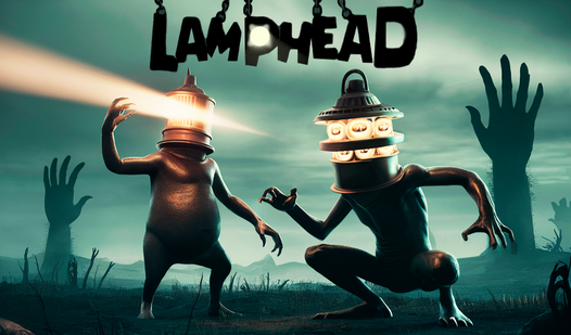 LampHead