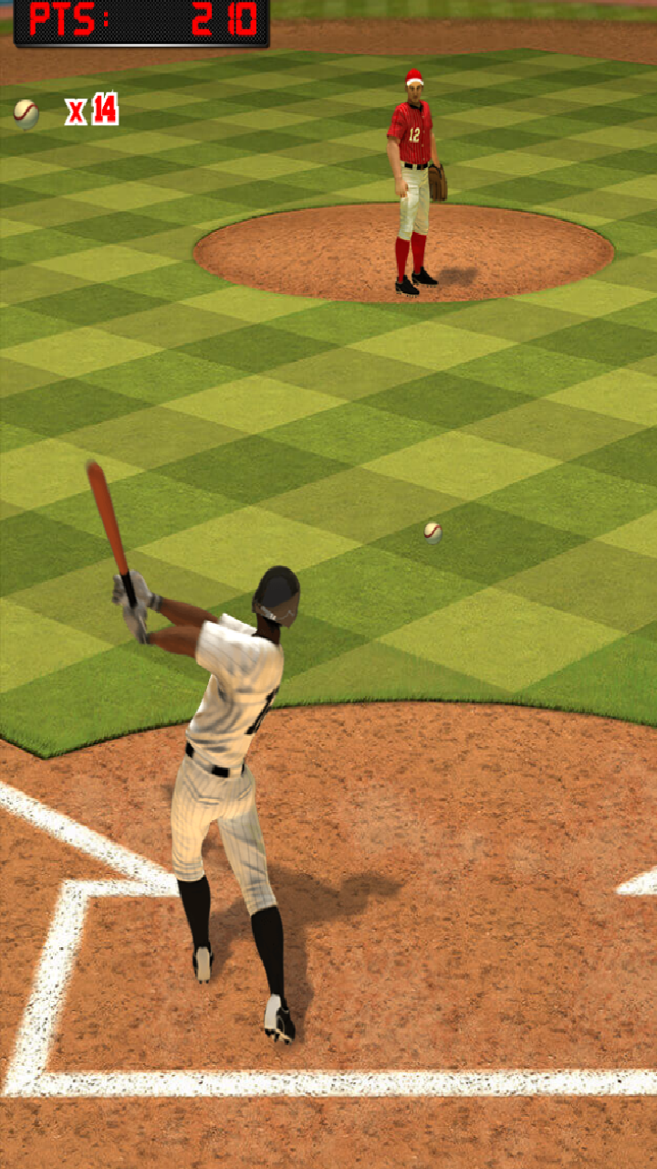 Baseball League screenshot 3