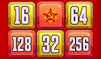 Nostalgia of USSR: 2048