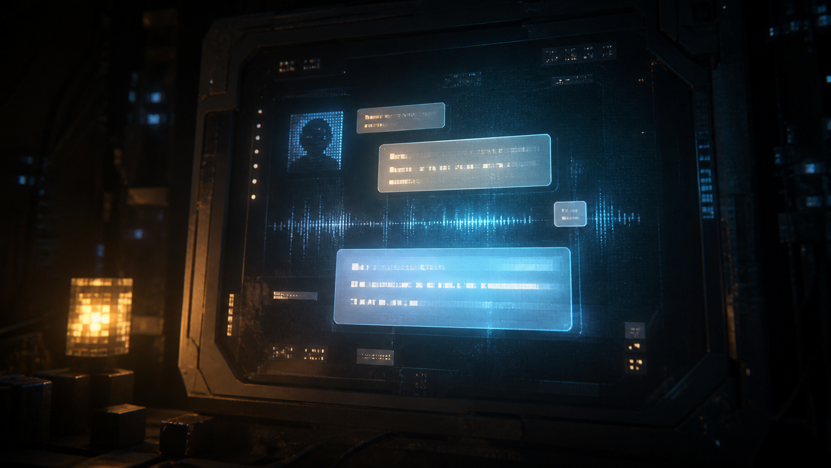 Последний сервер — screenshot 3