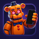 Five Cube Nights at Freddy's: Noob-guard