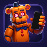 Five Cube Nights at Freddy's: Noob-guard