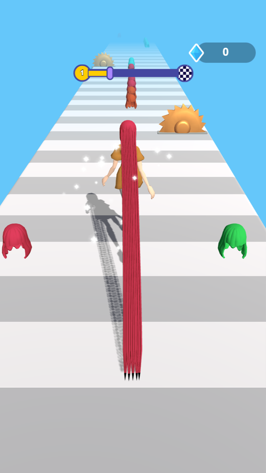 Dress Up screenshot 7