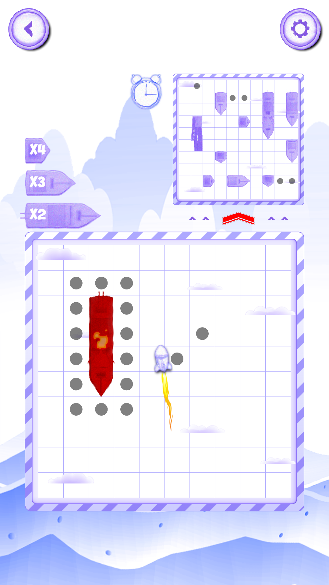 Sea Battle screenshot 12