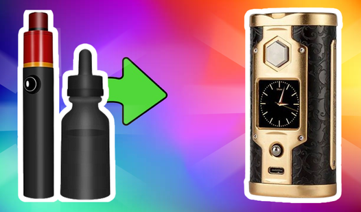 Vape 2: Clicker Evolution