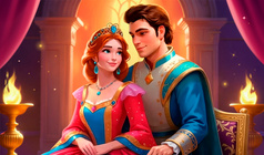 My Castle. Merge & Story