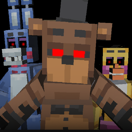 Five nights at Fredbear's icon