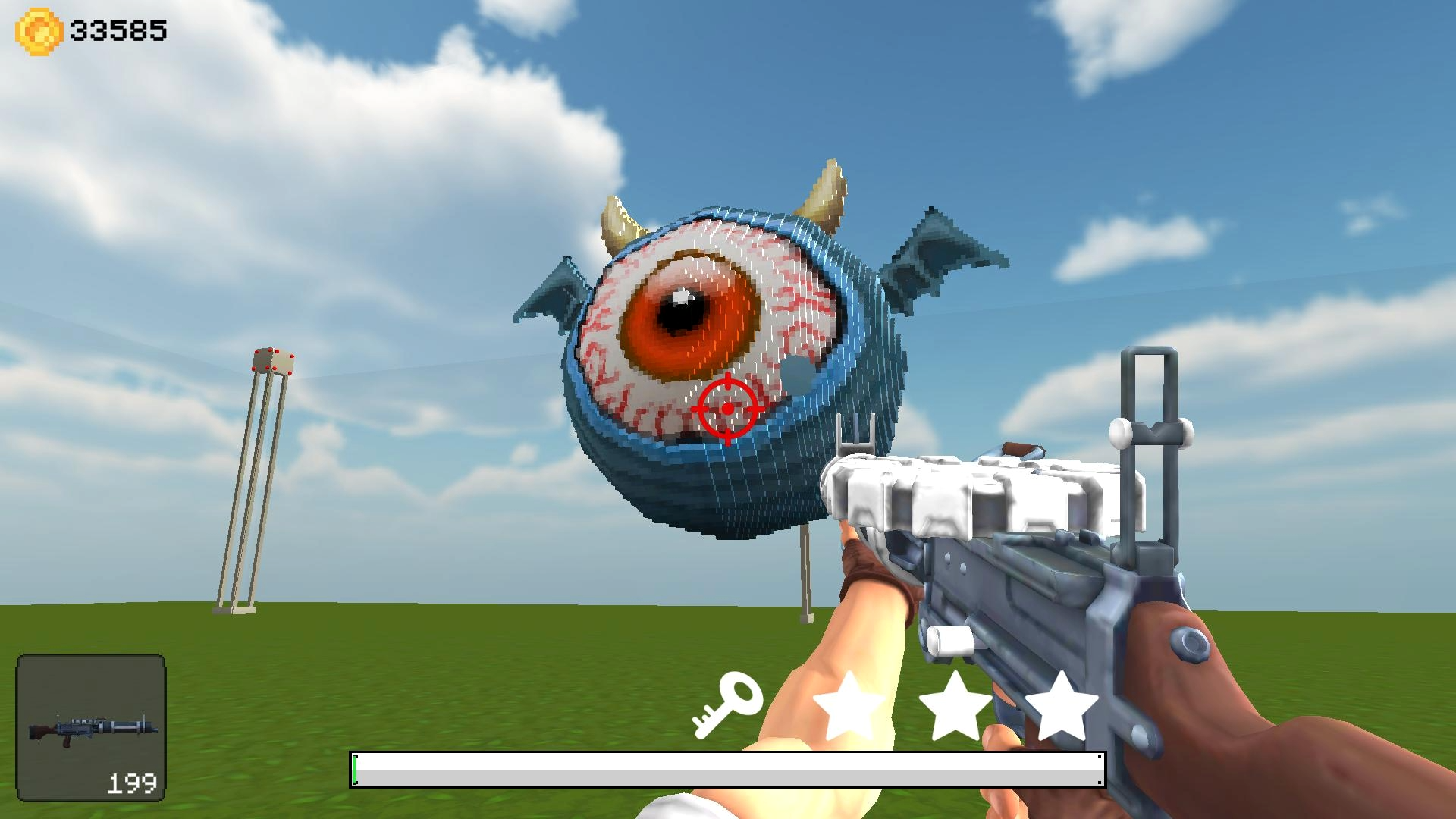 Noob tester screenshot