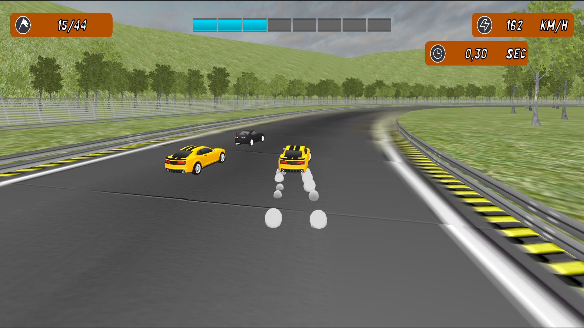 Street Racer — screenshot 2