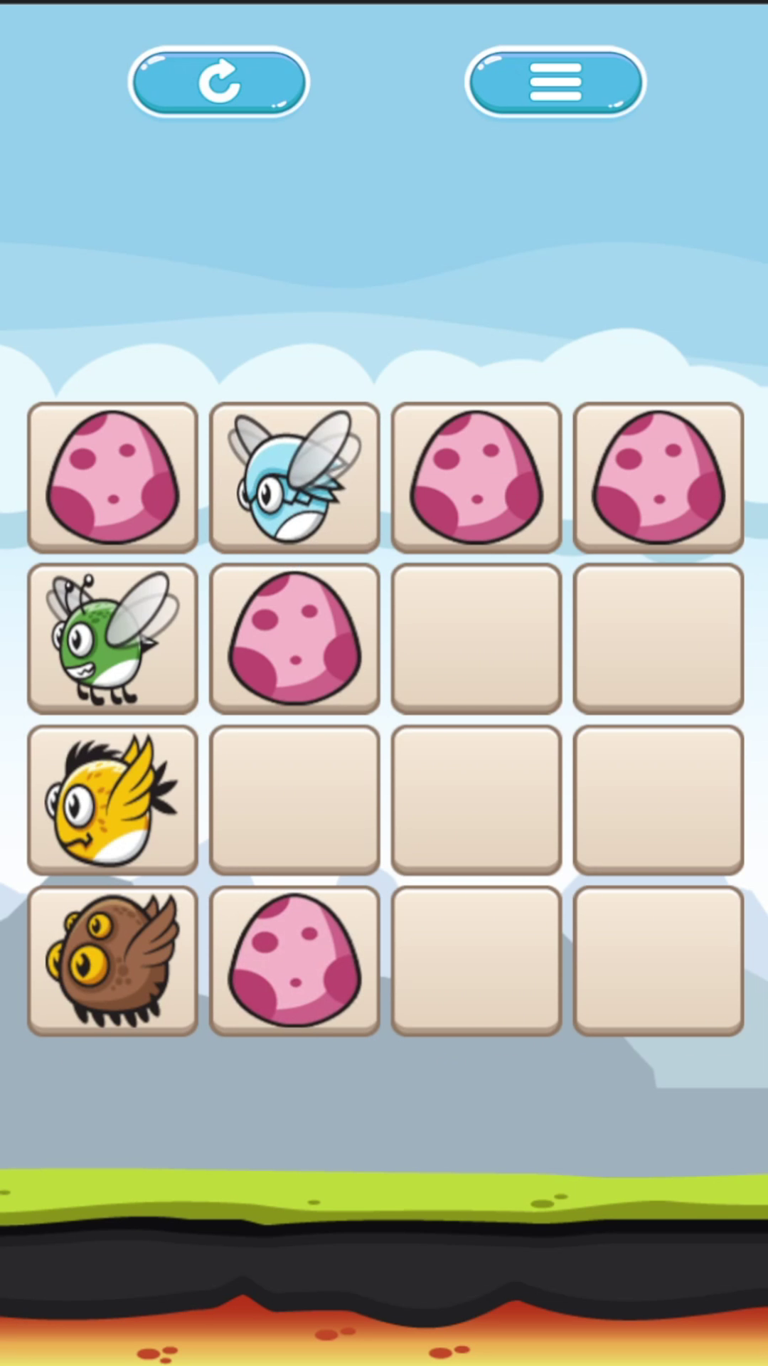 Feed the Dragon! screenshot 6