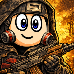 Сталкер Манюня путь в Припять. Глава 1