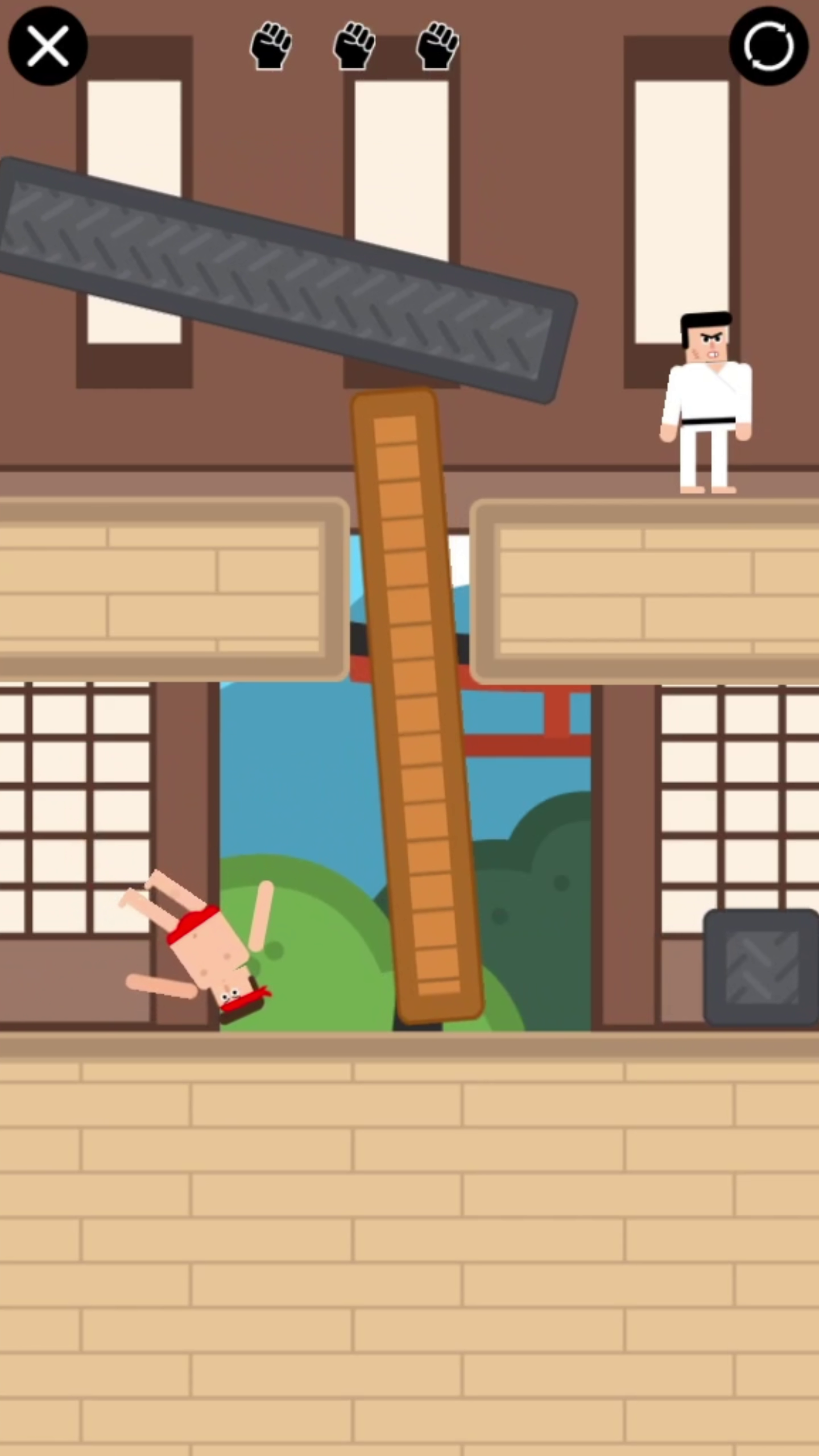 Steel Head 1.5 screenshot 6