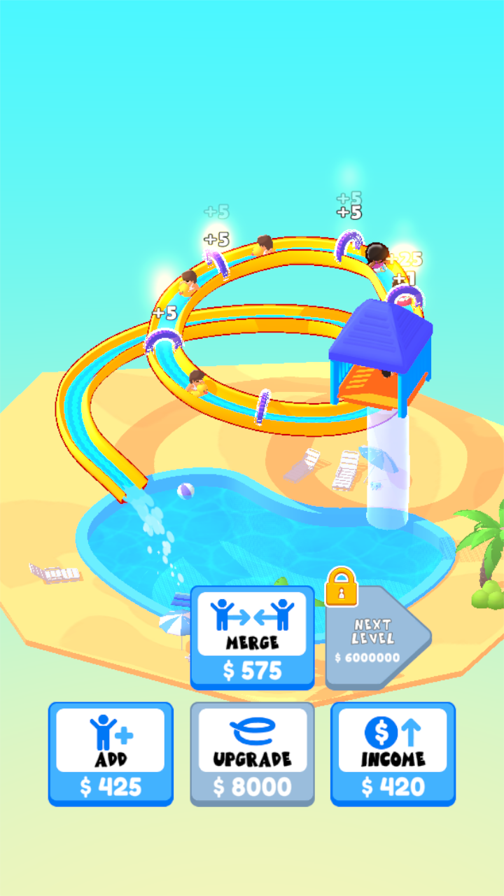 Your Aquapark 2025 screenshot 6