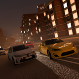 Universal Racing Cars