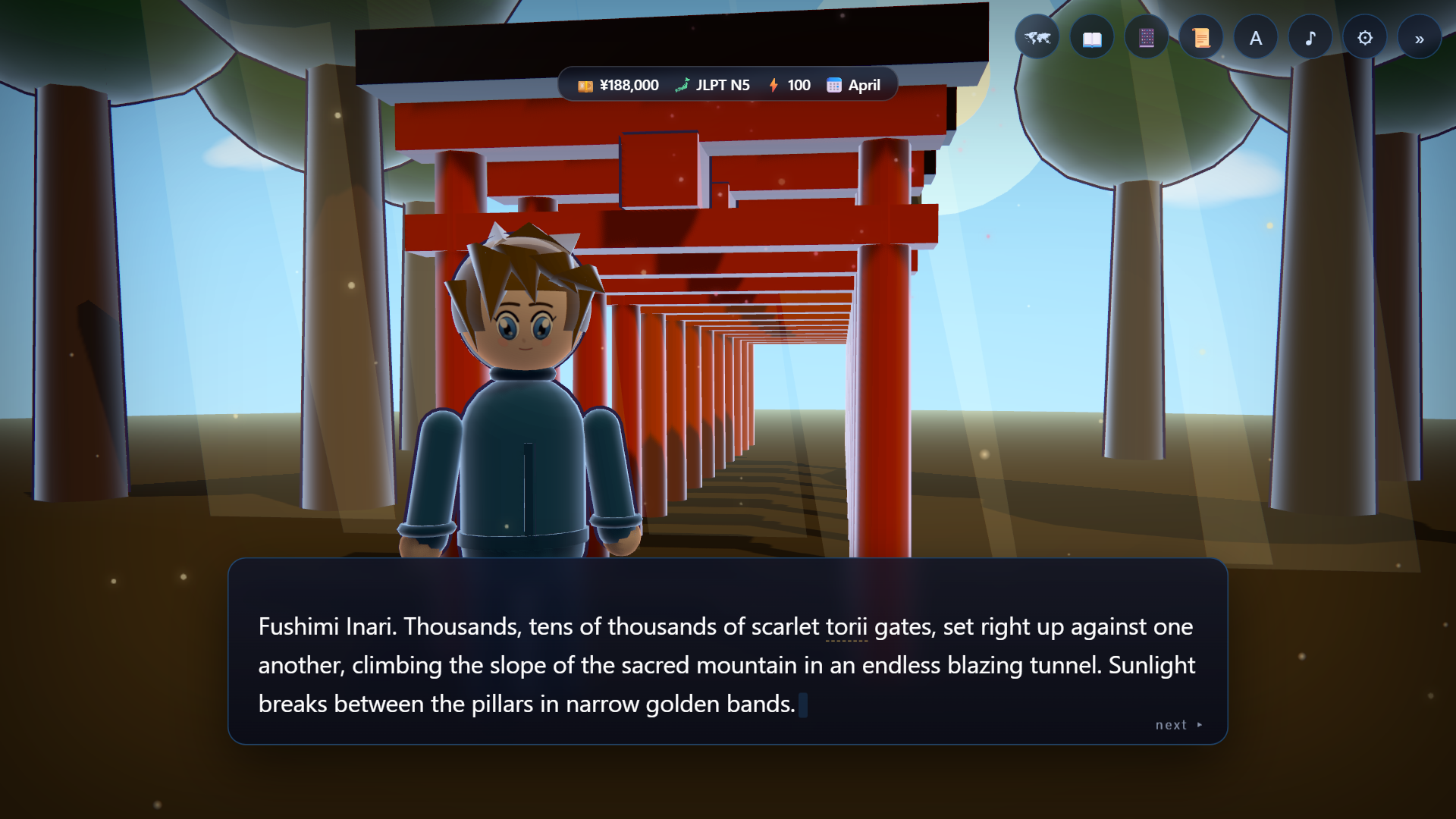 Isekai in Japan screenshot 6